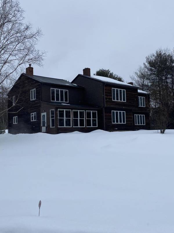 322 Perham ST #2, Farmington, ME 04938