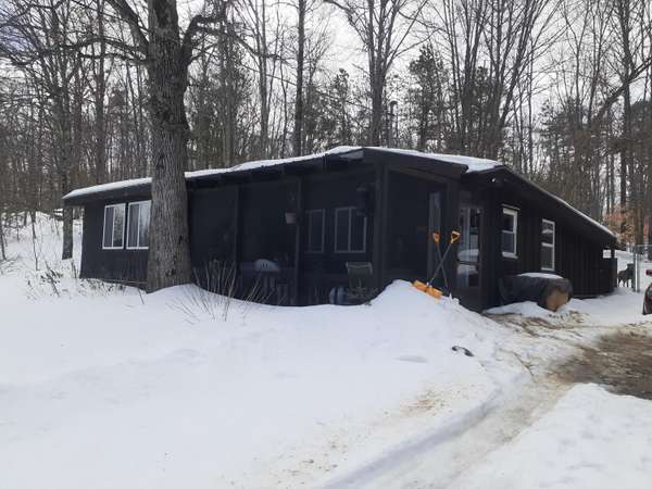 1289 Pequawket TRL, Brownfield, ME 04010