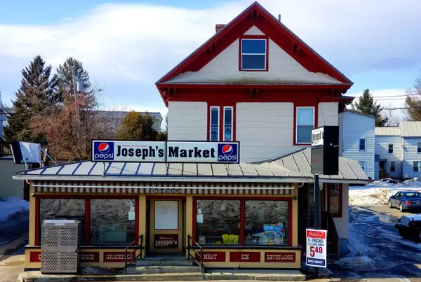 Waterville, ME 04901,74 Front ST