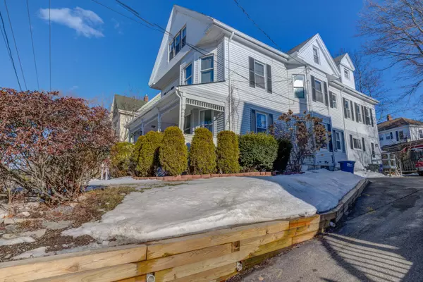 South Portland, ME 04106,336 Broadway