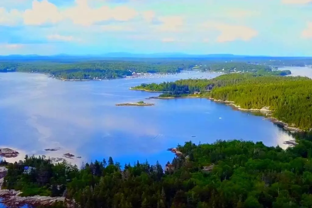 Friendship, ME 04547,677 Friendship Long IS