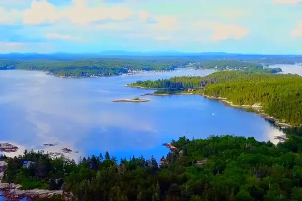 677 Friendship Long IS, Friendship, ME 04547