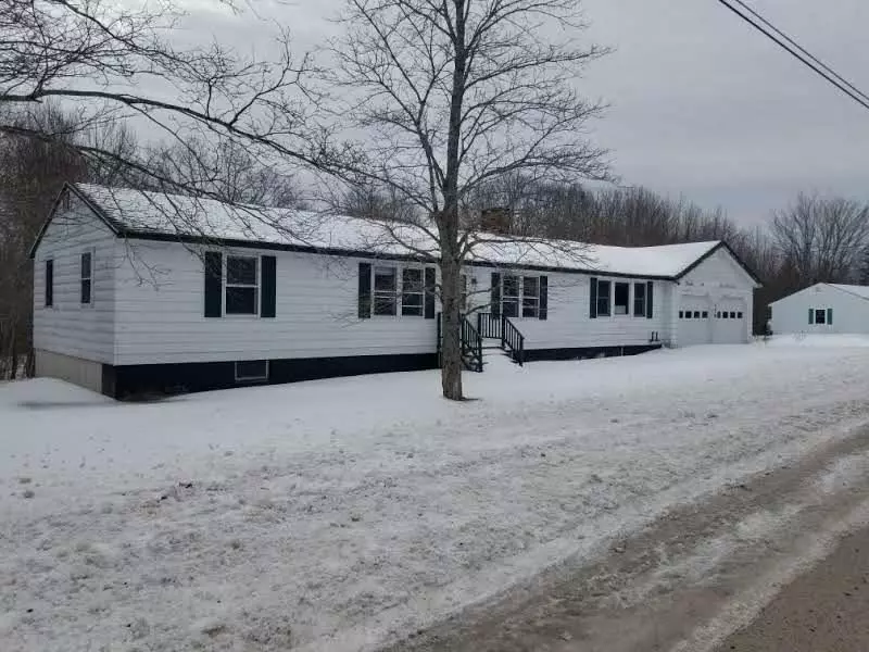 Cherryfield, ME 04622,379 Ridge RD