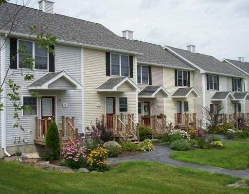 16 River Village DR #16, Milford, ME 04461
