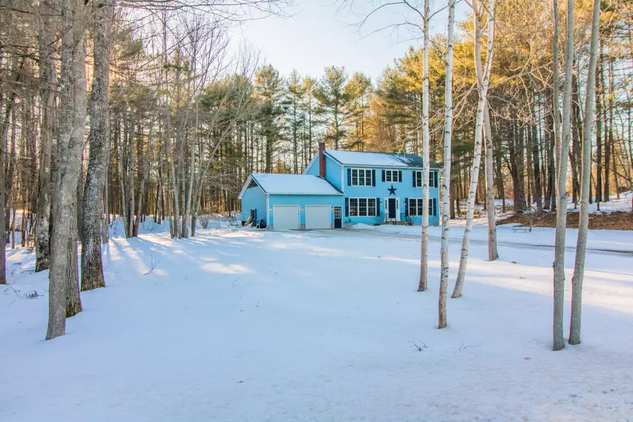 131 Cotton RD, Lewiston, ME 04240