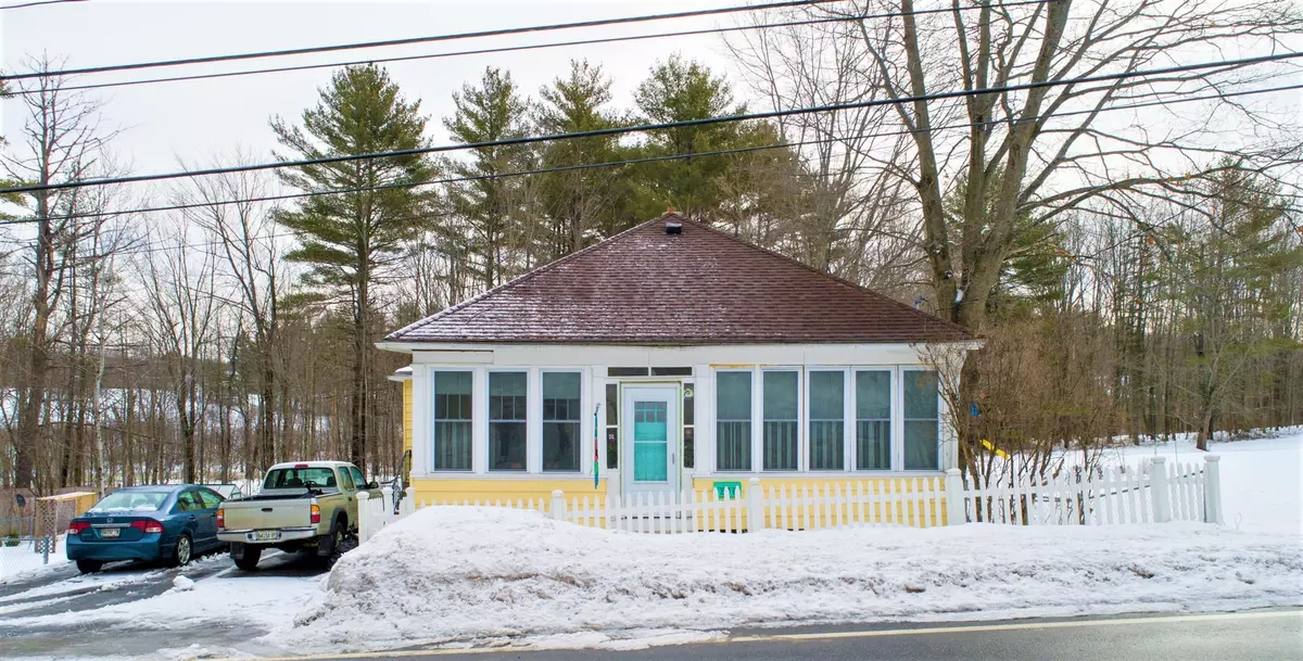 Auburn, ME 04210,206 S Main ST