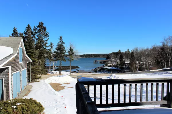 923 Pigeon Hill RD, Steuben, ME 04680