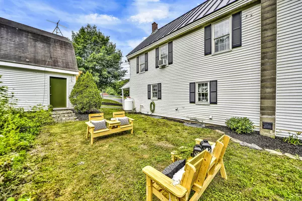 Gardiner, ME 04345,478 Water ST