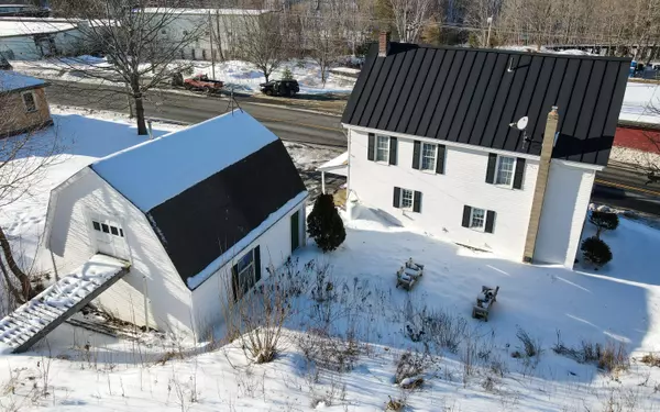 Gardiner, ME 04345,478 Water ST