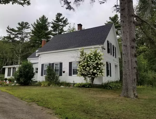 Rockport, ME 04856,490 Rockland ST