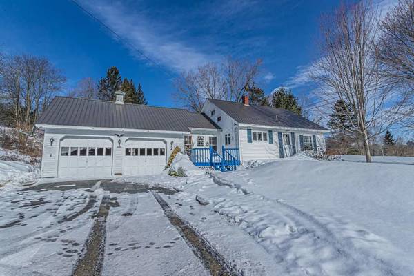 1204 Main ST, Wilton, ME 04294