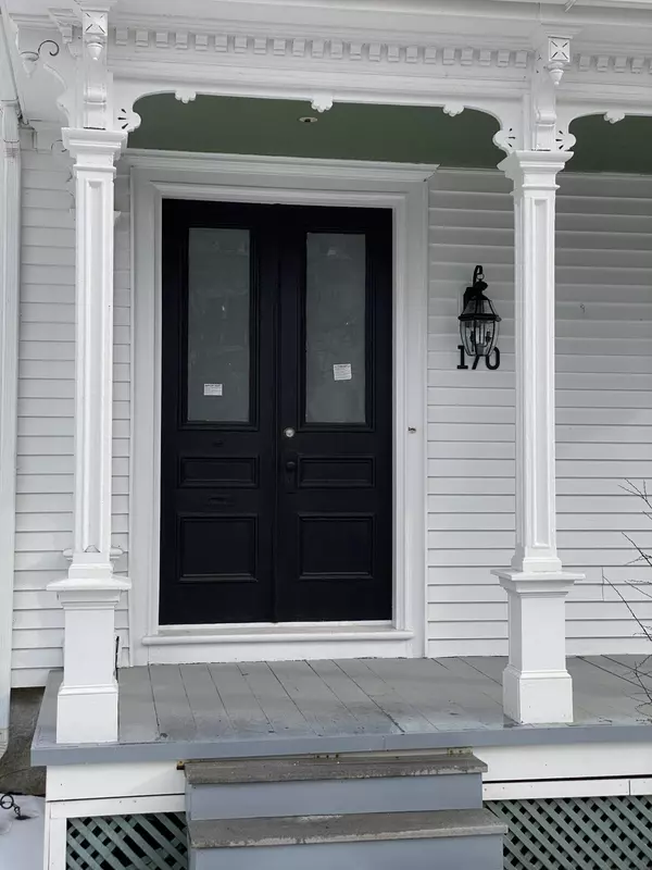 Gardiner, ME 04345,170 Brunswick AVE