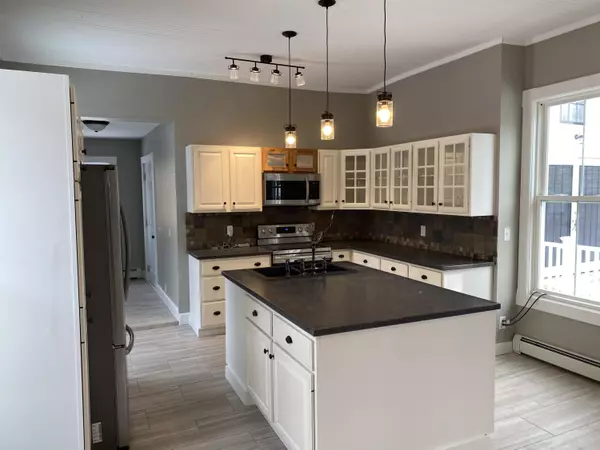 Gardiner, ME 04345,170 Brunswick AVE