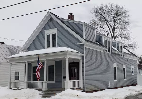 Waterville, ME 04901,10 Winter ST