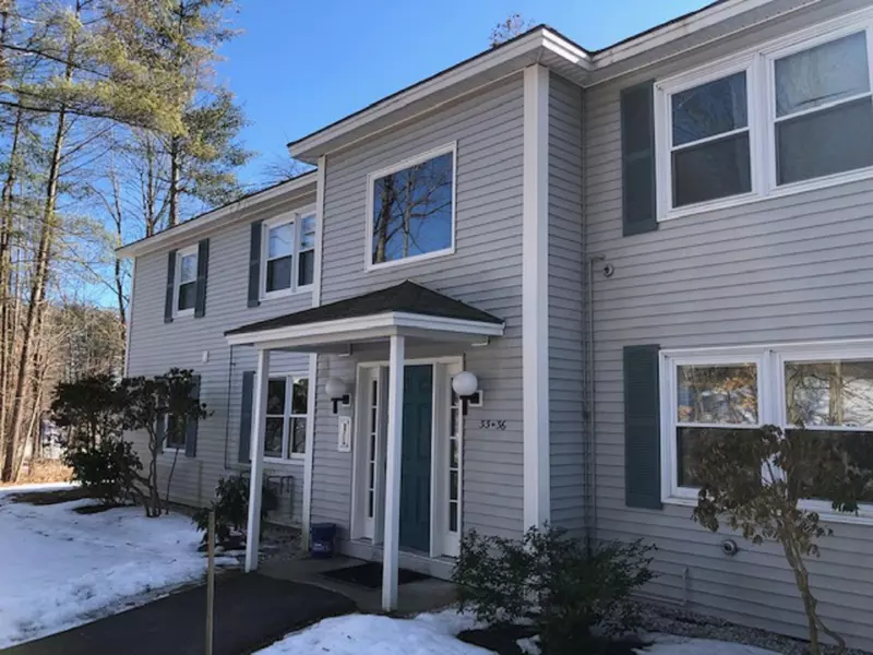 34 Ocean Park RD #33, Saco, ME 04072