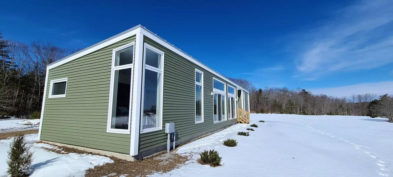 2580 Appleton Ridge RD, Appleton, ME 04862