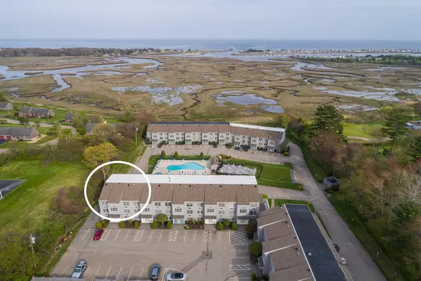 1801 Post RD ##153, Wells, ME 04090