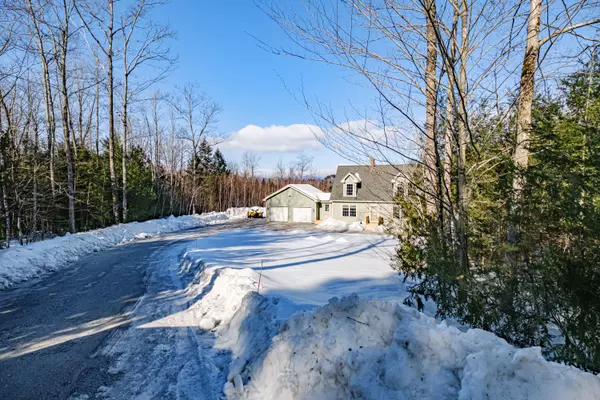 Sweden, ME 04040,307 Black Mountain RD