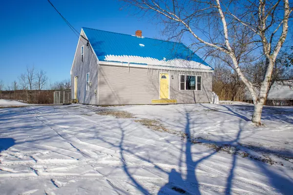 Machiasport, ME 04655,66 Port RD