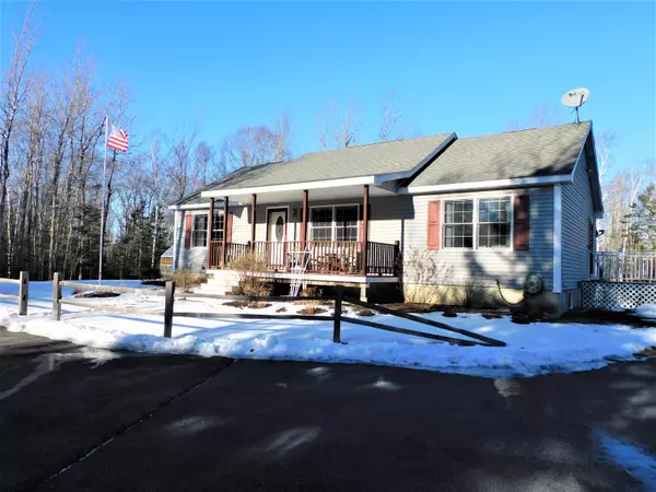 Milbridge, ME 04658,149 Heath RD