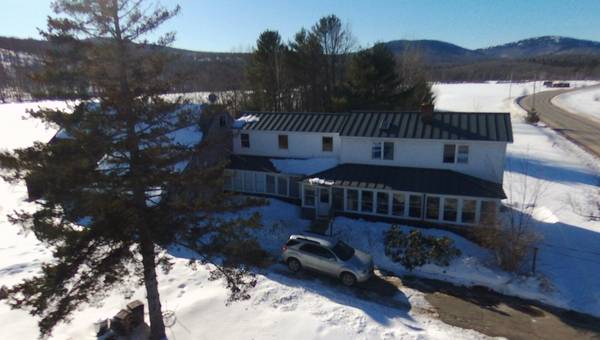 624 Weld Road, Wilton, ME 04294