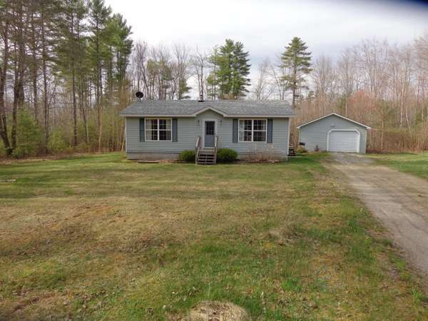 80 Deer Meadow LN, Jefferson, ME 04348