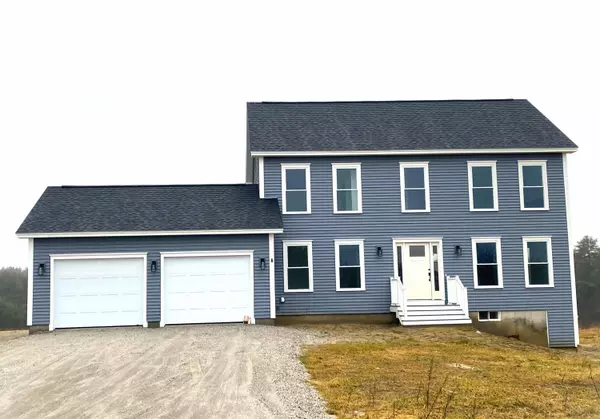 6 Hackmatack LN #LOT 5 TBB, Durham, ME 04222