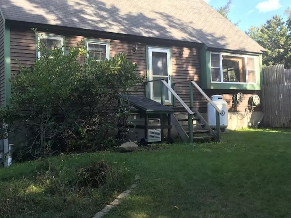 Tremont, ME 04653,55 Mckinley LN