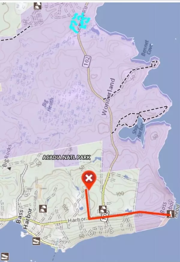 Tremont, ME 04653,55 Mckinley LN