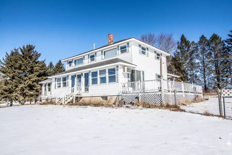 519 Boom RD, Saco, ME 04072