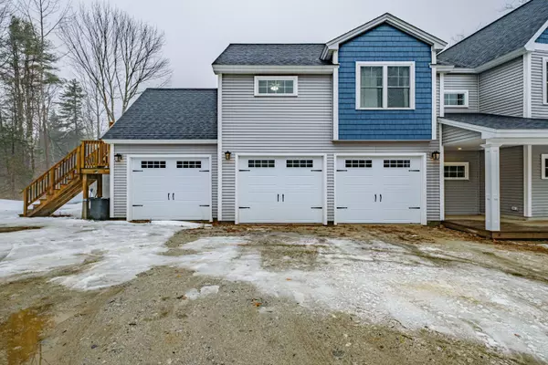 Brunswick, ME 04011,42 Hillside RD