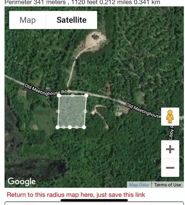 Porter, ME 04068,0 Old Meetinghouse RD