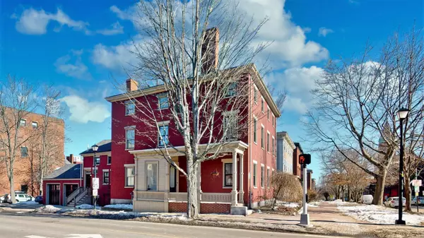 117 State ST, Portland, ME 04101