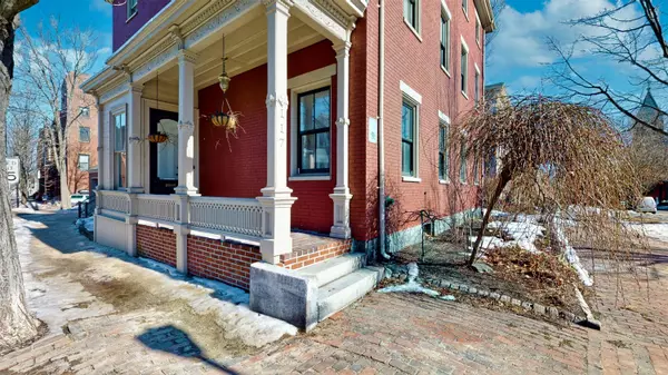 Portland, ME 04101,117 State ST