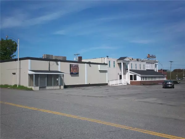 Waterville, ME 04901,54 College AVE