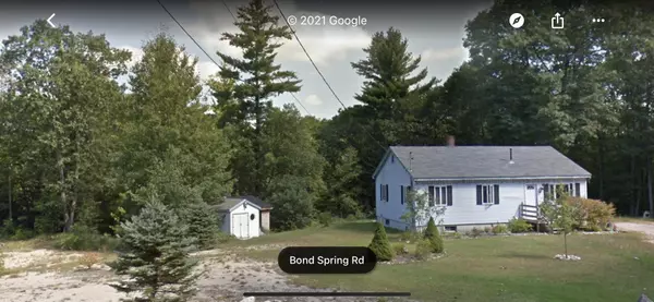 96 Bond Spring RD, Newfield, ME 04095