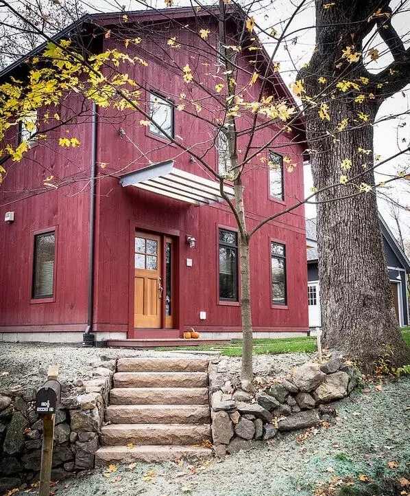 Brunswick, ME 04011,Lot 6 Rose Douglas LN