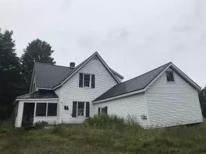 17 Forestry Road, Island Falls, ME 04747