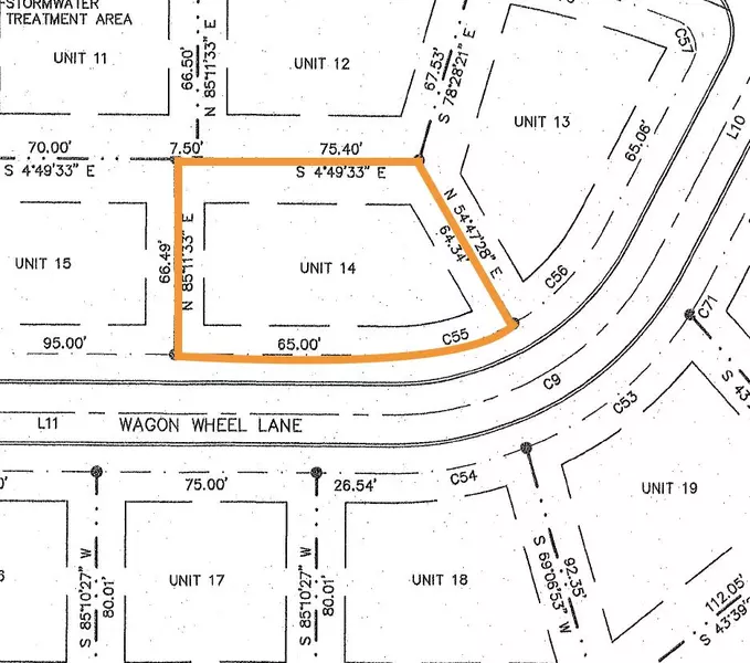 Lot 14 Homestead Farms, Falmouth, ME 04105