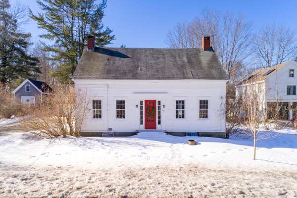 18 Main ST, Freeport, ME 04032