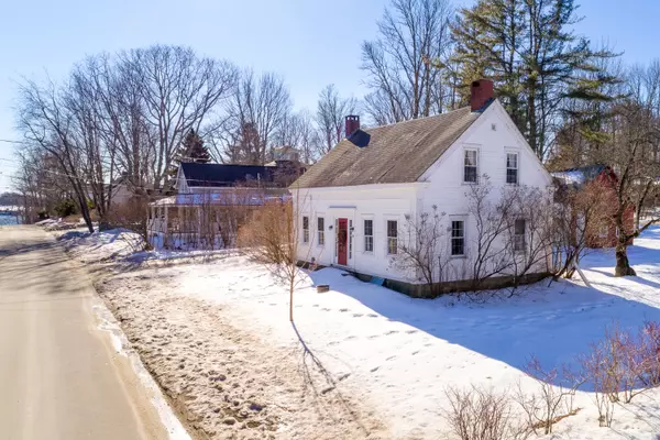 Freeport, ME 04032,18 Main ST