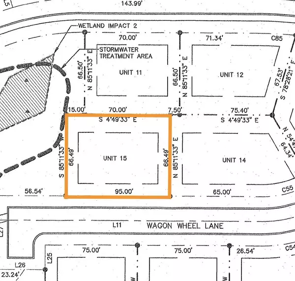 Lot 15 Homestead Farms, Falmouth, ME 04105