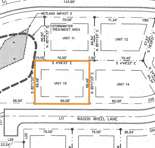 Lot 15 Homestead Farms, Falmouth, ME 04105