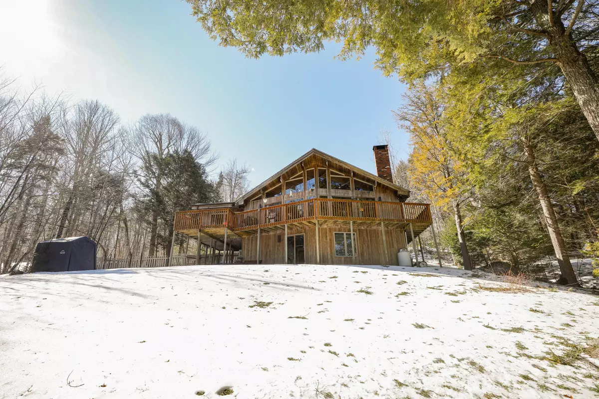 Ellsworth, ME 04605,22 Harmony WAY