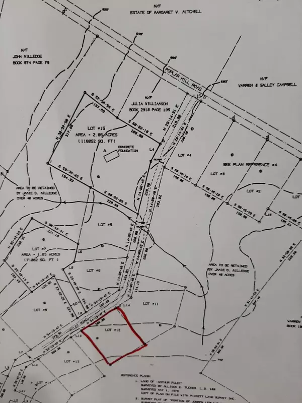 Lot 12 Riley RD, Mexico, ME 04257