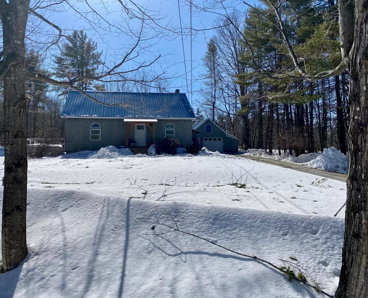 Norway, ME 04268,19 Hemingway RD
