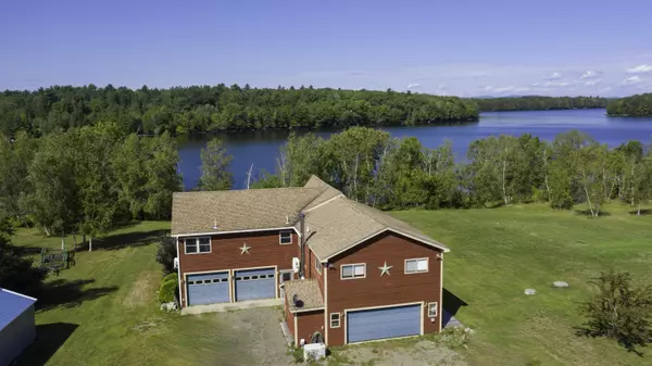 21 Nason DR, Princeton, ME 04668