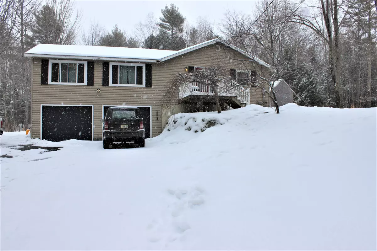 Lisbon, ME 04250,169 Webster RD