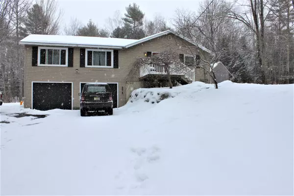 169 Webster RD, Lisbon, ME 04250