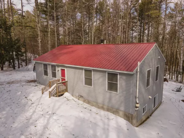 Otisfield, ME 04270,221 Rayville RD